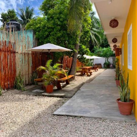 Hotel Apartaments Solecito Bacalar - Free Bikes & Paddle Exteriér fotografie
