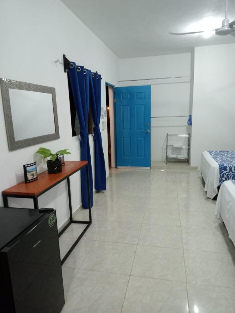 Hotel Apartaments Solecito Bacalar - Free Bikes & Paddle Exteriér fotografie